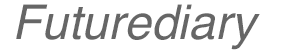 Futurediary